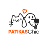 PATIKASCHIC | Moda y Complementos para Mascotas 100% Handmade.