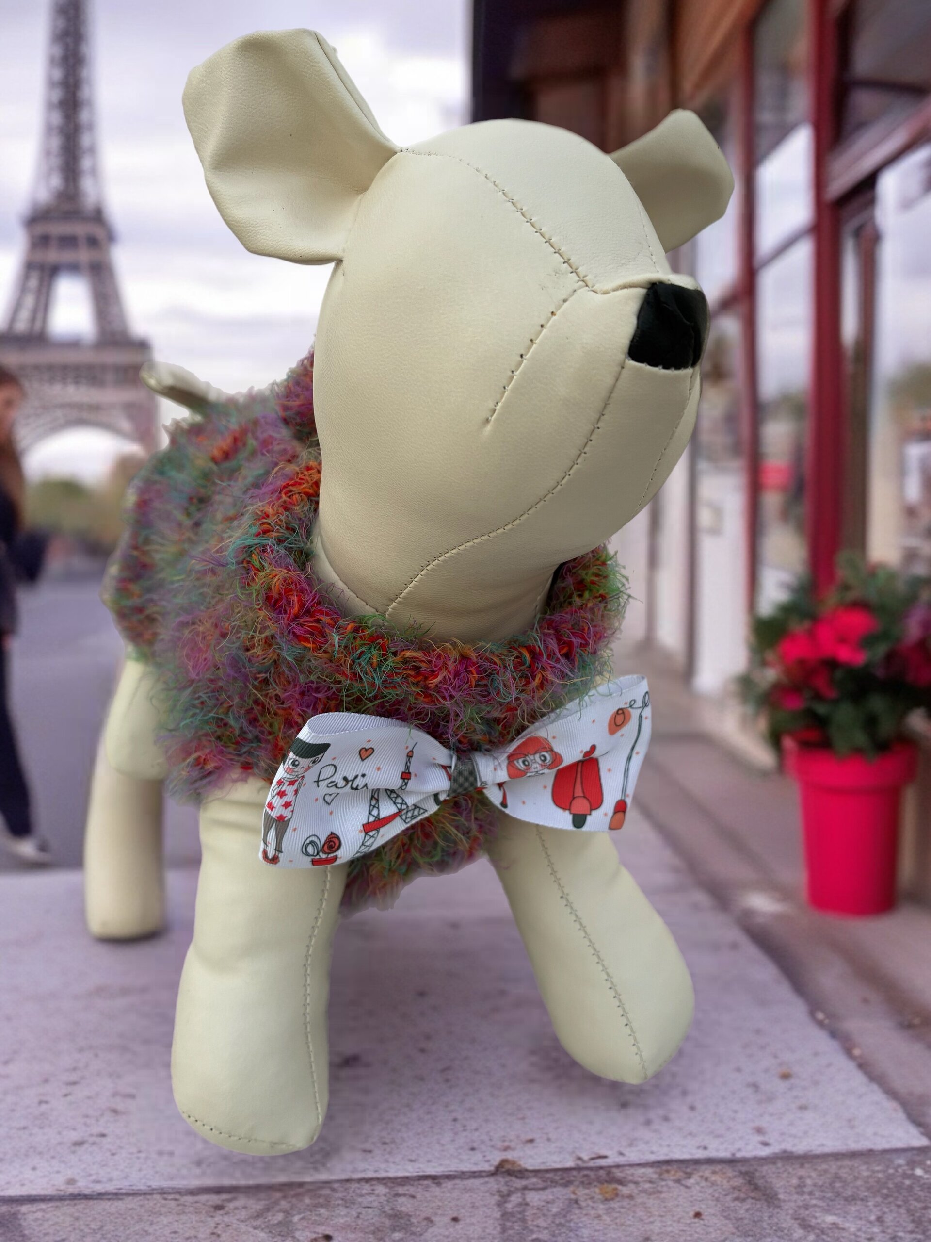 Jersey Boy PARIS - 3